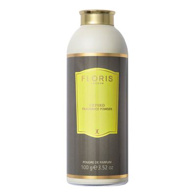 FLORIS LONDON Cefiro Fragrance Powder 100g